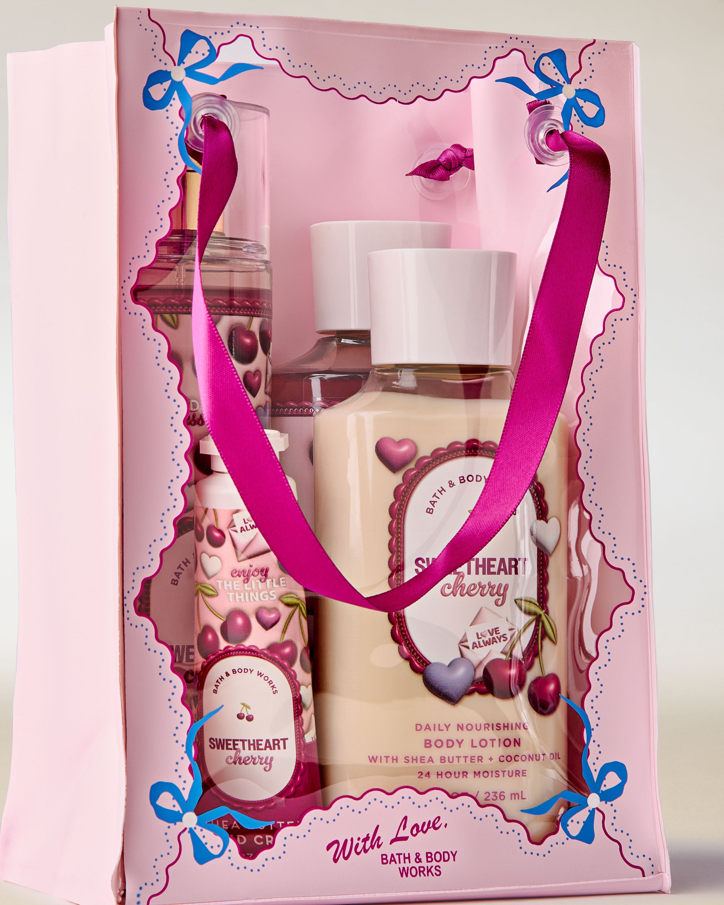 Gift Sets – | Bath & Body Works