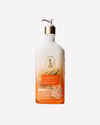 Orange Ginger Moisturizing Body Lotion