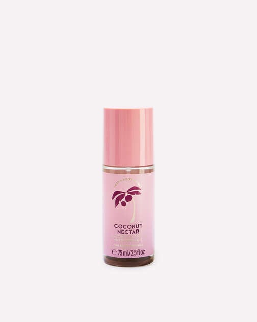 Coconut Nectar Travel Size Fine Fragrance Mist