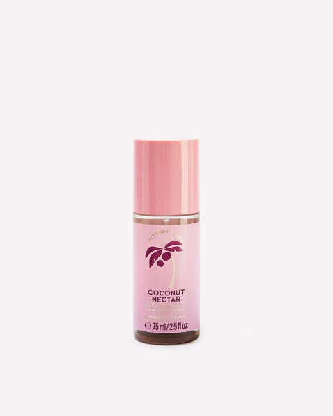 Coconut Nectar Travel Size Fine Fragrance Mist
