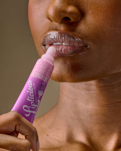 Bubble Milk Tea Lip Gloss