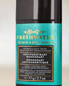 Freshwater Antiperspirant Deodorant