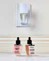 Fluffy Almond Marshmallow Wallflowers Fragrance Refill