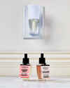 Fluffy Almond Marshmallow Wallflowers Fragrance Refill