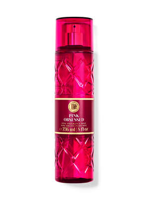 Pink Obsessed Fine Fragrance Mist