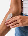 Whipped Honey & Vanilla Ultimate Hydration Body Cream