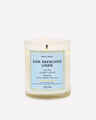 Sun Drenched Linen Single Wick Candle