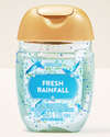 Fresh Rainfall PocketBac Hand Sanitizer