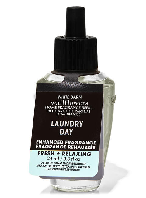Laundry Day Wallflowers Fragrance Refill