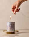 Lavender & Pine Single Wick Candle