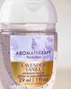 Lavender + Vanilla PocketBac Hand Sanitizer