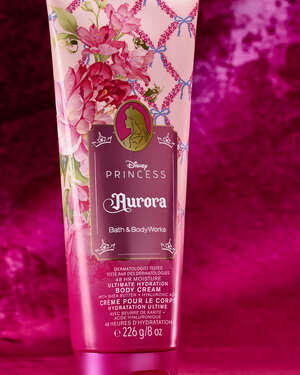 Aurora Ultimate Hydration Body Cream