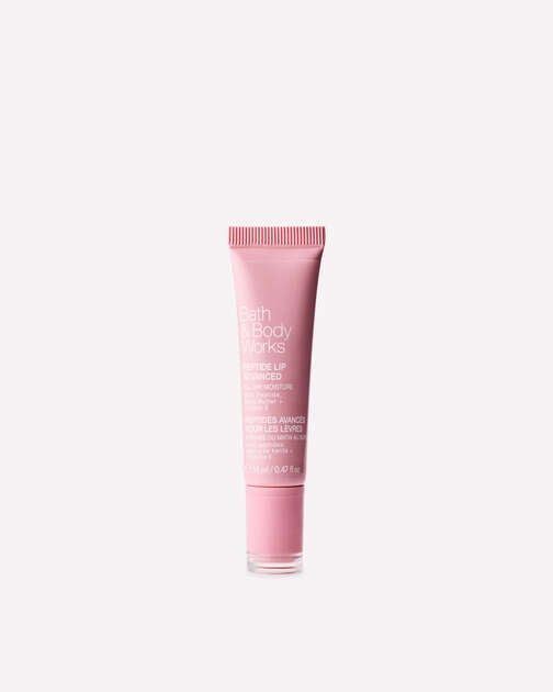 Pink Satin Peptide Lip Advanced