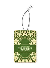 The Perfect Autumn  Hanging Fragrance Diffuser