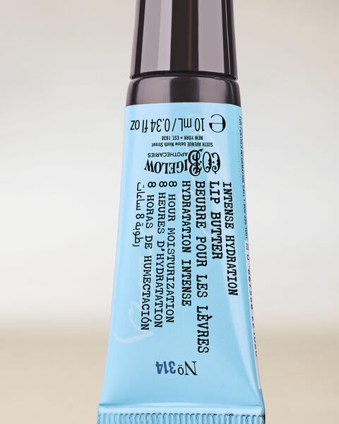 Beurre pour les lèvres Whipped Vanilla
