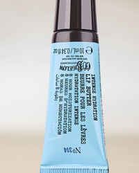 Whipped Vanilla Lip Butter