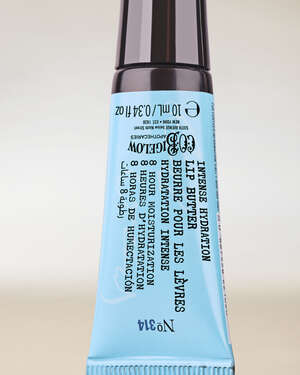 Whipped Vanilla Lip Butter