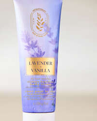 Lavender Vanilla Ultimate Hydration Body Cream