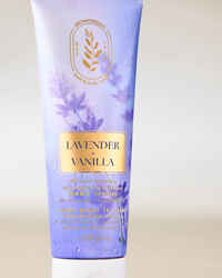 Lavender Vanilla Ultimate Hydration Body Cream