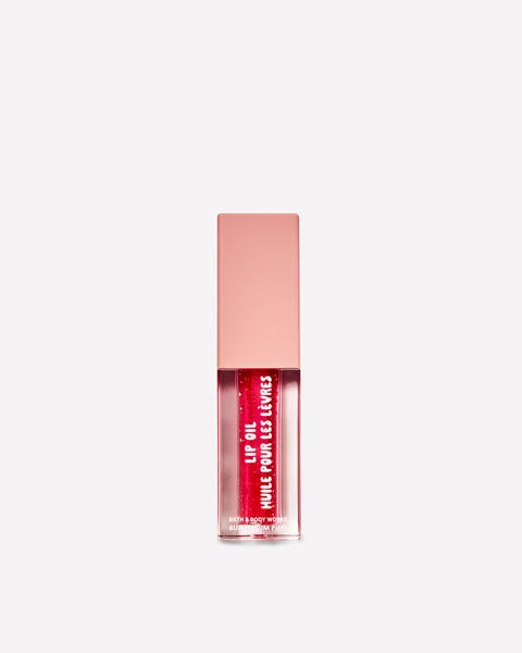 Huile pour les lèvres Bubblegum Pink