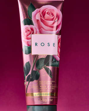 Rose Ultimate Hydration Body Cream