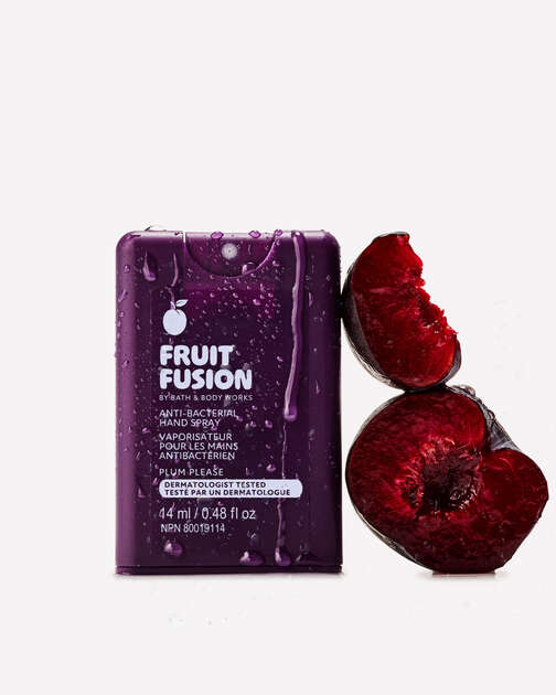 Plum Please PocketSpray Hand Sanitizer