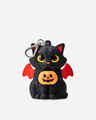 Spooky Kitty PocketBac Holder