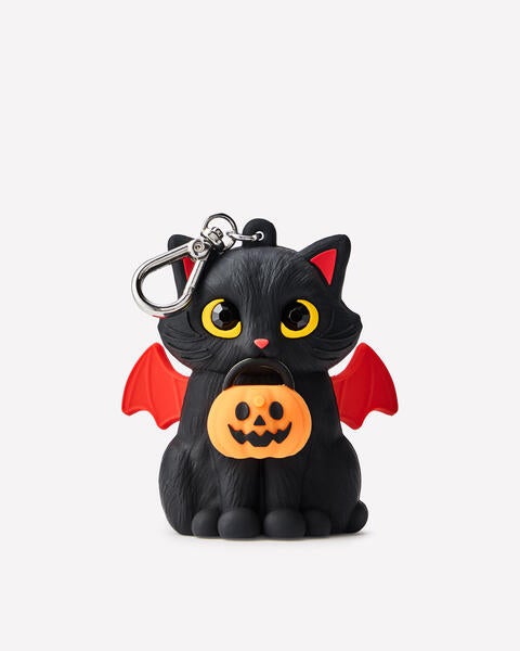 Spooky Kitty PocketBac Holder