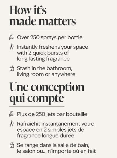 Book Loft Concentrated Room Spray