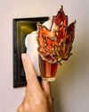 Layered Leaves Wallflowers Fragrance Plug