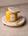 Almond Croissant 3-Wick Candle