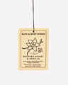Whipped Honey & Vanilla Hanging Fragrance Diffuser