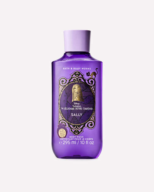 Sally Body Wash