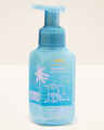 Blueberry Beach Club Gentle & Clean Foaming Hand Soap