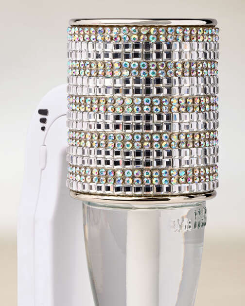 Shine & Sparkle Scent Control&trade; Wallflowers Fragrance Plug