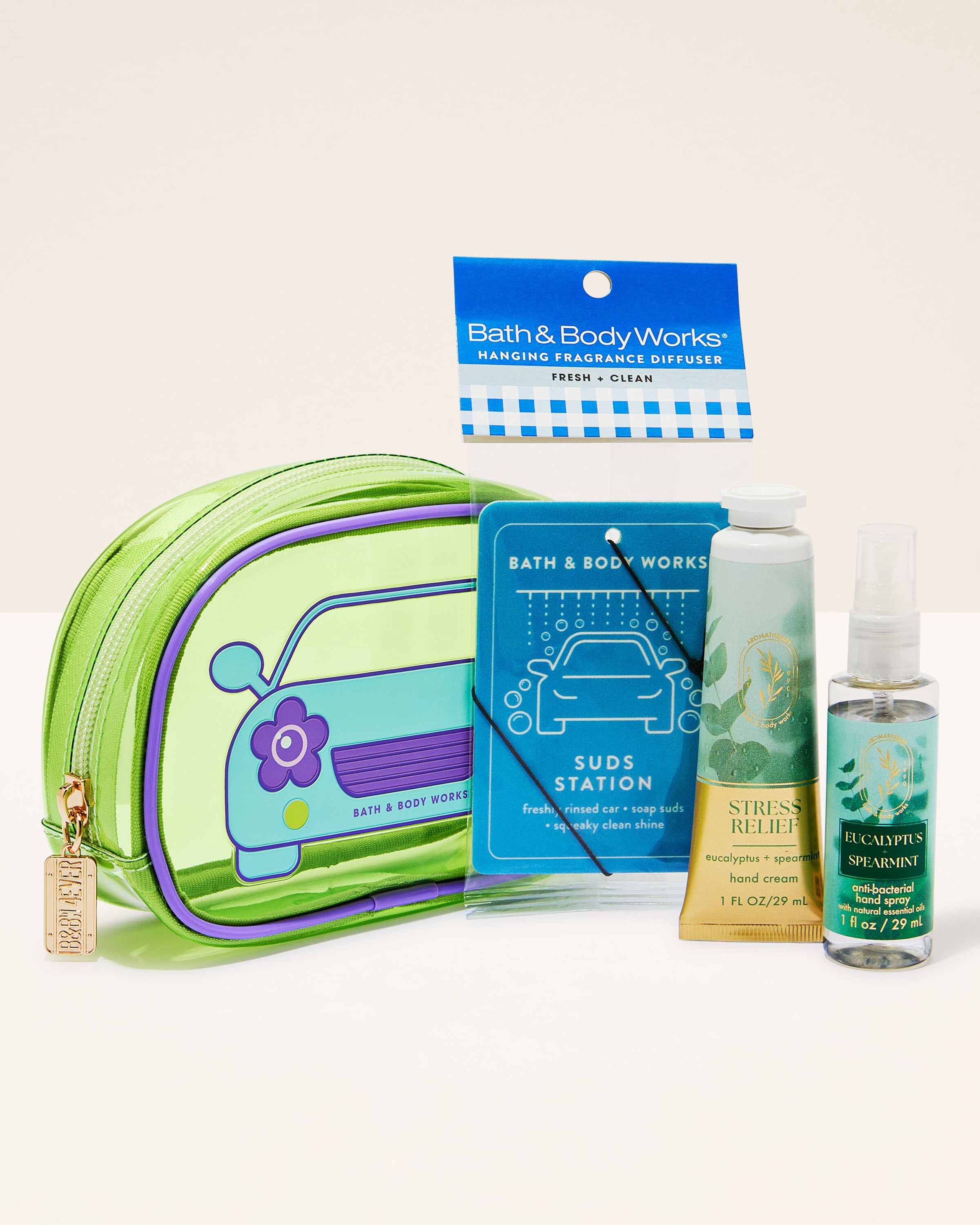 ディフューザー Bath and Body Works １０点セット Assorted Gift Set | Bath & Body Works