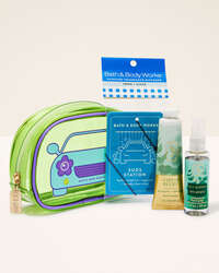 Assorted Travel Set
