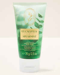 Eucalyptus Spearmint Travel Size Ultimate Hydration Body Cream