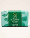 Eucalyptus Spearmint Shea Butter Cleansing Bar
