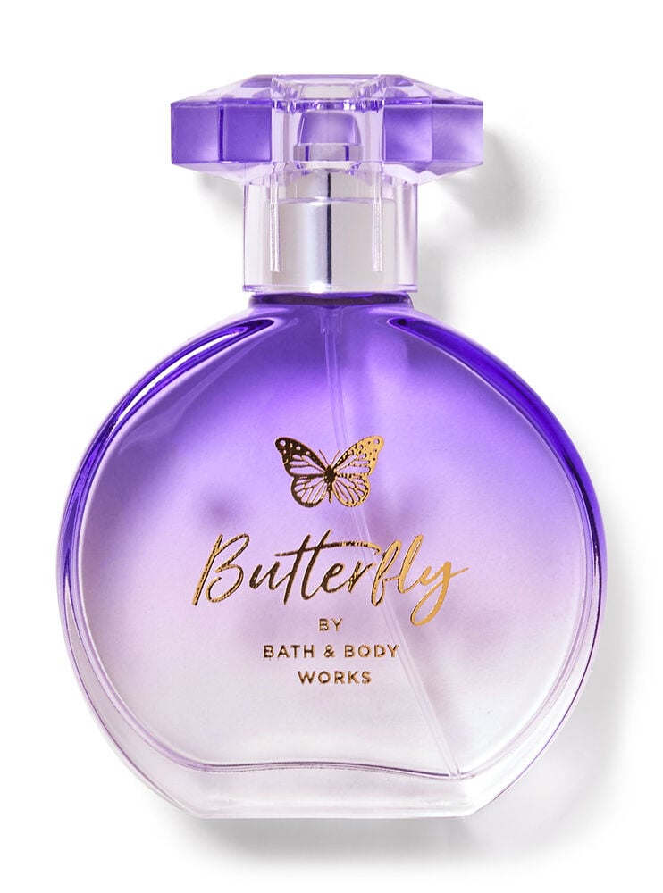 Eau de parfum Butterfly Image 1