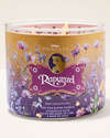 Rapunzel 3-Wick Candle