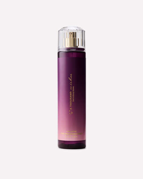 A Thousand Wishes Fine Fragrance Mist