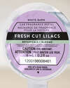 Fresh Cut Lilacs Car Fragrance Refill