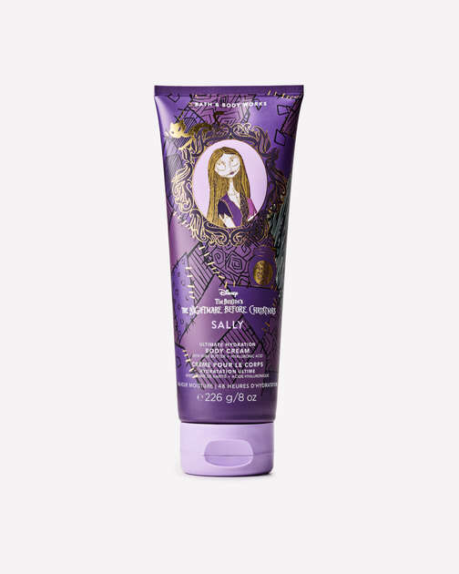 Sally Ultimate Hydration Body Cream