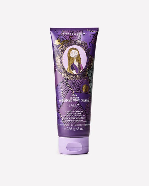 Sally Ultimate Hydration Body Cream