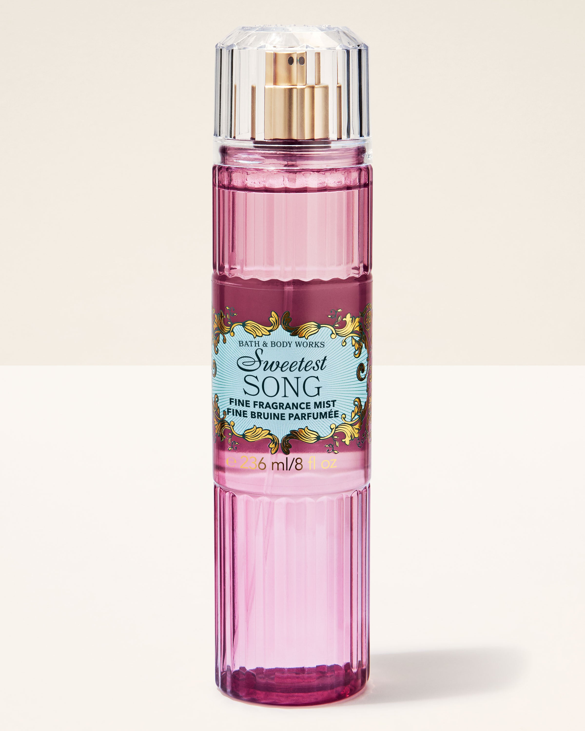 Sweetest Song Body Spray & Mist | Bath & Body Works