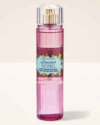 Sweetest Song Fine Fragrance Mist