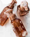Savon moussant doux et net Whipped Honey & Vanilla