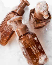 Whipped Honey & Vanilla Gentle & Clean Foaming Hand Soap