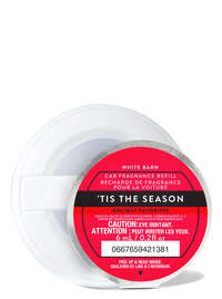 Tis The Season Car Fragrance Refill